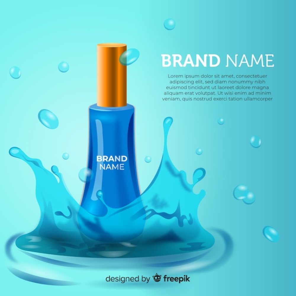 奢華香氛，演繹獨特魅力