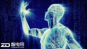 國產機器人扎根中低端，人工智能何以與家電業牽線