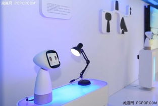 Roobo宣布完成1億美元A輪融資，人工智能機器人系統引領行業新浪潮