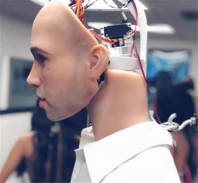 AI伴侶崛起 當機器人步入現實，單身男士的焦慮從何而來？