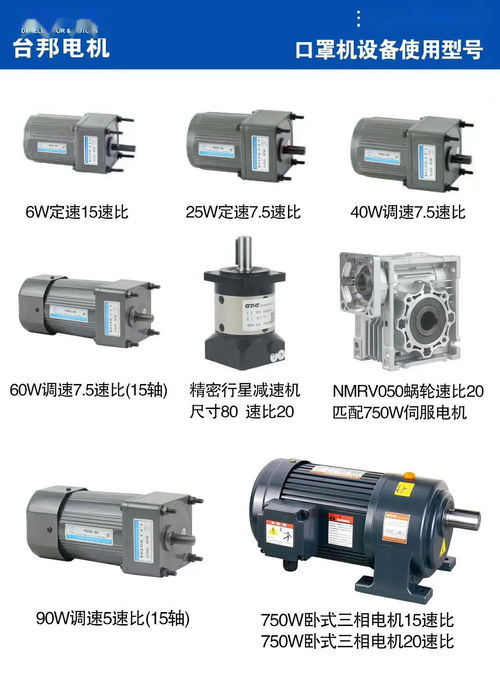 世間美好與你環(huán)環(huán)相扣 熔噴布、減速機(jī)與換向器共筑墻樓