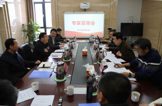 信息化建設項目專家咨詢論證會成功召開，信息技術咨詢服務助力企業(yè)數(shù)字化轉型